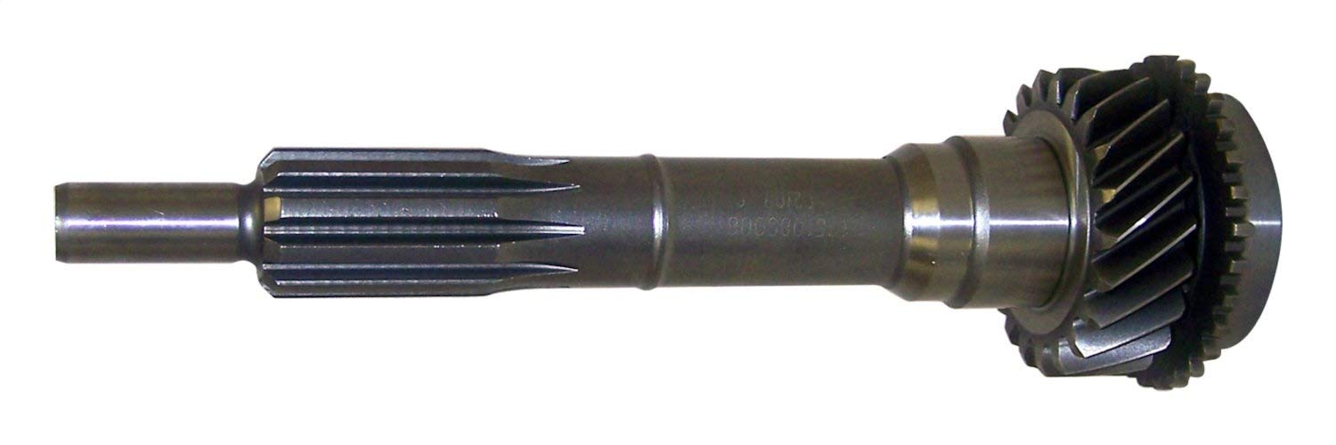 10-Spline Crown Automotive Manual Transmission Maindrive Gear 83500975