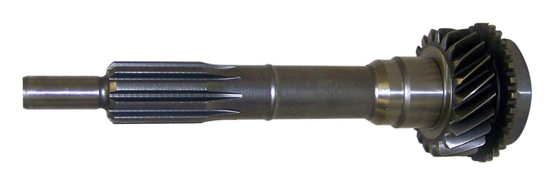 10-Spline Crown Automotive Manual Transmission Maindrive Gear 83500975