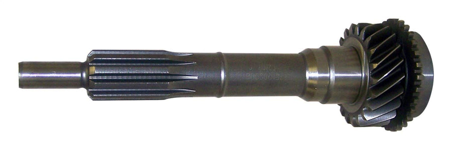 10-Spline Crown Automotive Manual Transmission Maindrive Gear 83500975