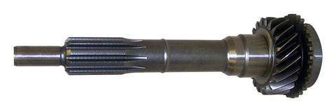 10-Spline Crown Automotive Manual Transmission Maindrive Gear 83500975