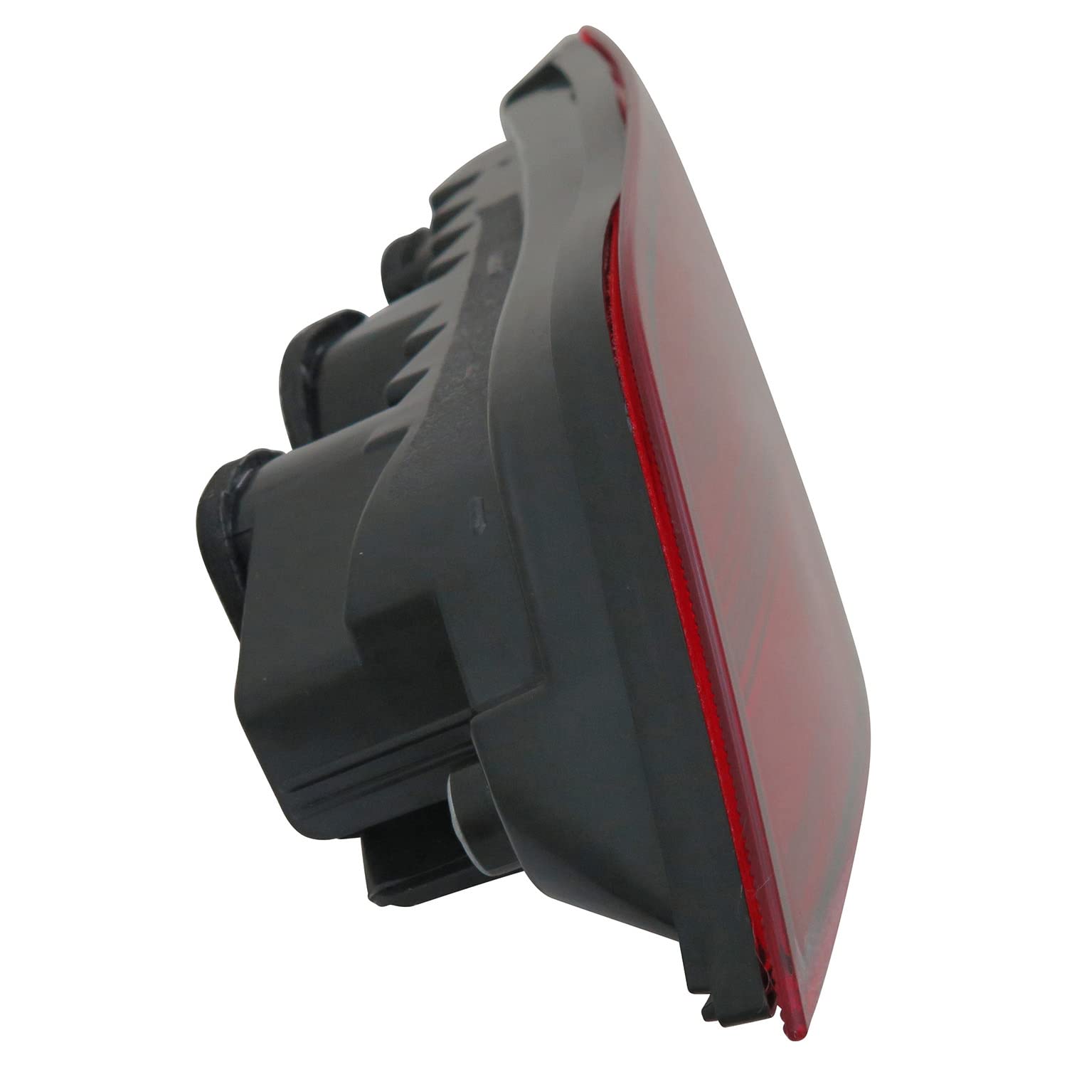 Right TYC Tail Light Assembly Compatible with 2016-2018 Honda Pilot