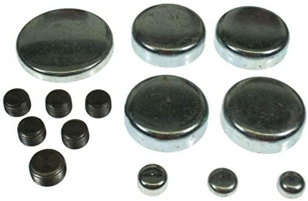 MPE-240R Melling Freeze Plug Kit