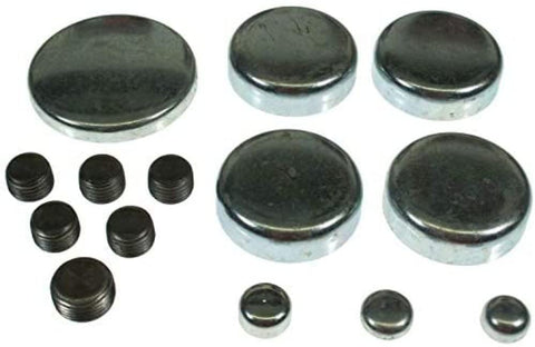 MPE-240R Melling Freeze Plug Kit