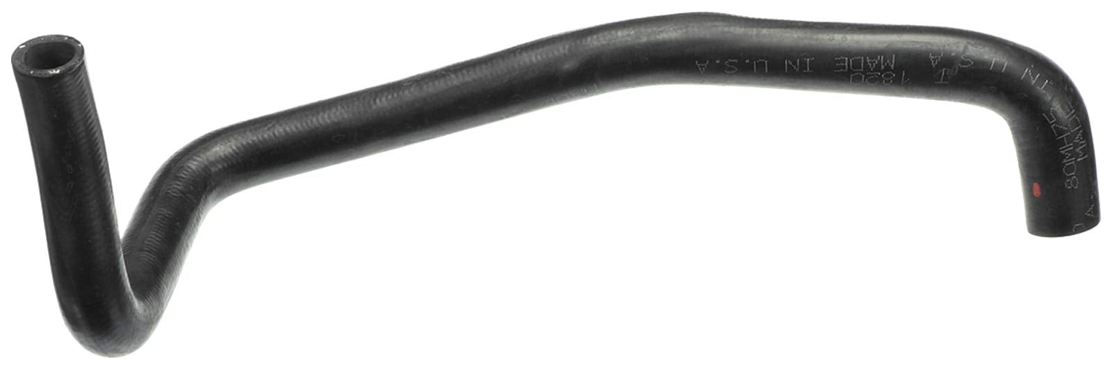 Premium Gates Molded Heater Hose 19759