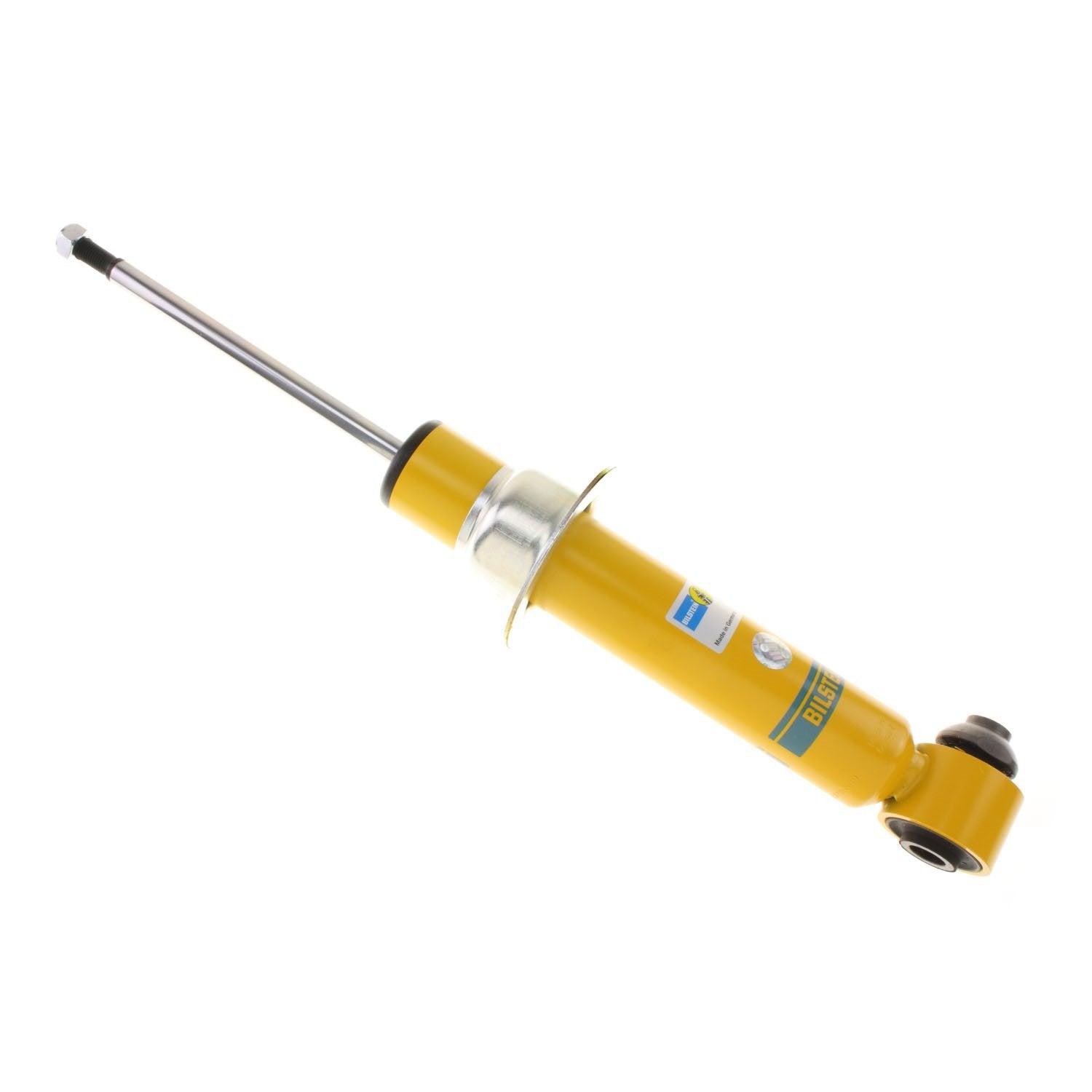 B6 Bilstein 12-17 BMW 640i / 12-17 BMW 650i Rear Monotube Shock Absorber (24-202961)