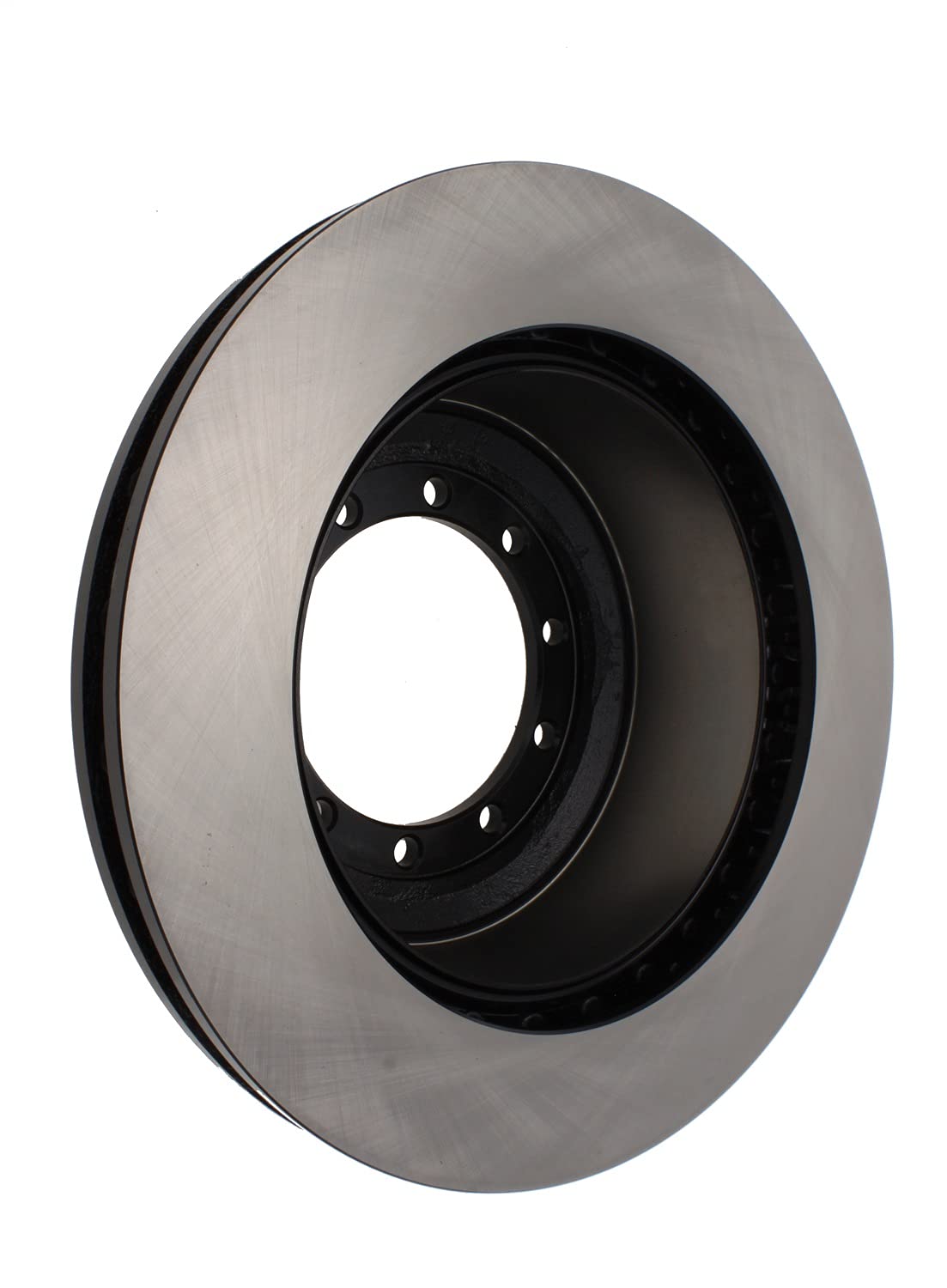 CENTRIC NEW 120.65069CRY Premium Brake Rotor with E-Coating