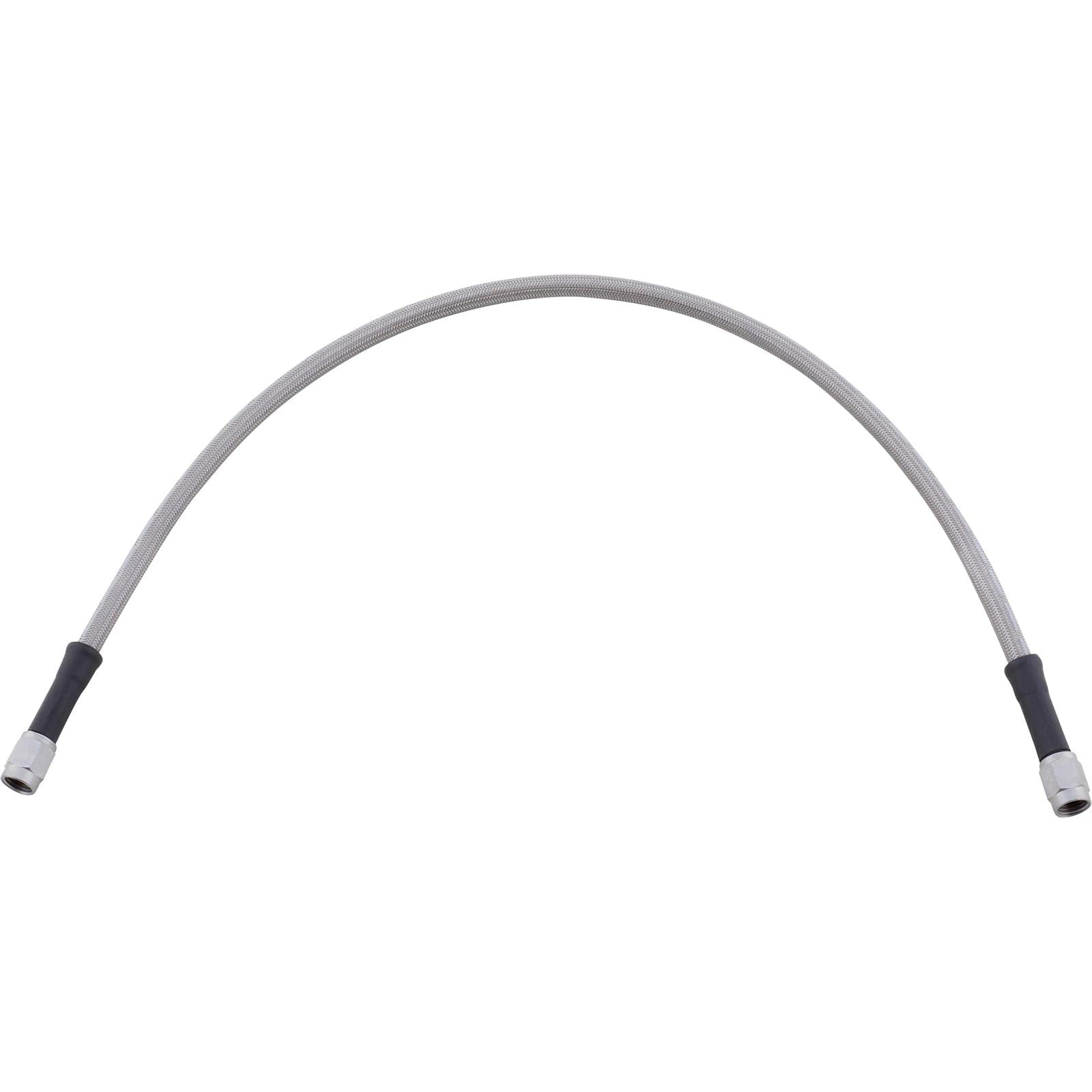 Flexline -3 Hose to -3 Female 20" OAL
