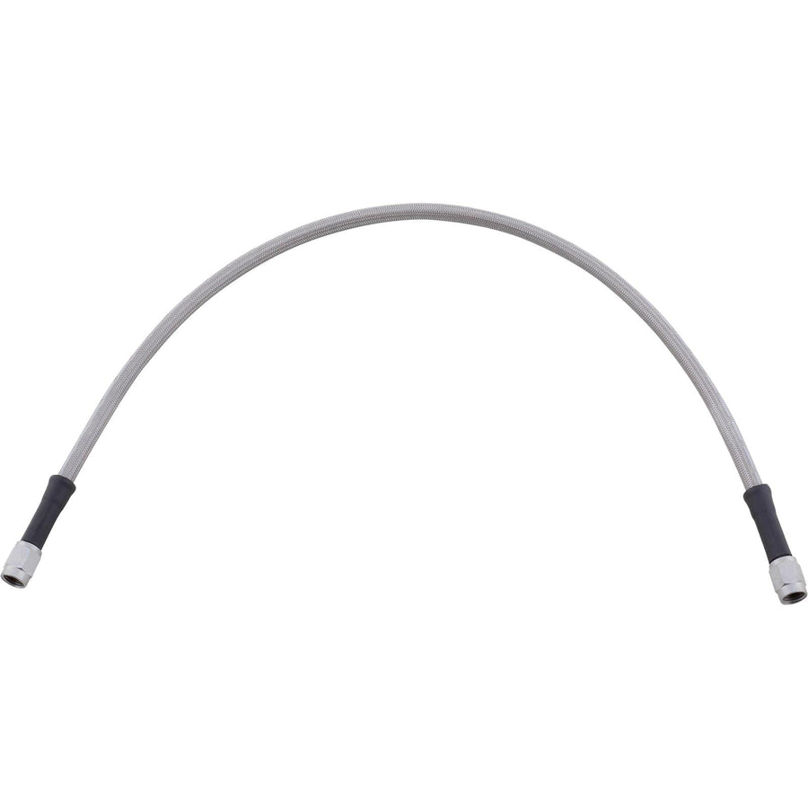 Flexline -3 Hose to -3 Female 20" OAL