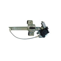 Buick Le Sabre TYC 660275 Replacement Power Window Regulator