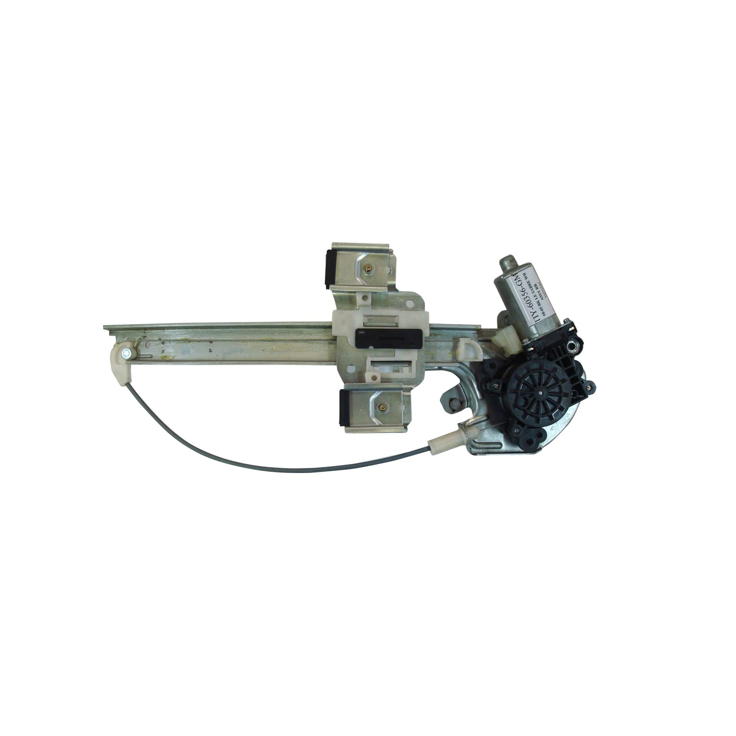 Buick Le Sabre TYC 660275 Replacement Power Window Regulator