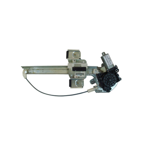 Buick Le Sabre TYC 660275 Replacement Power Window Regulator