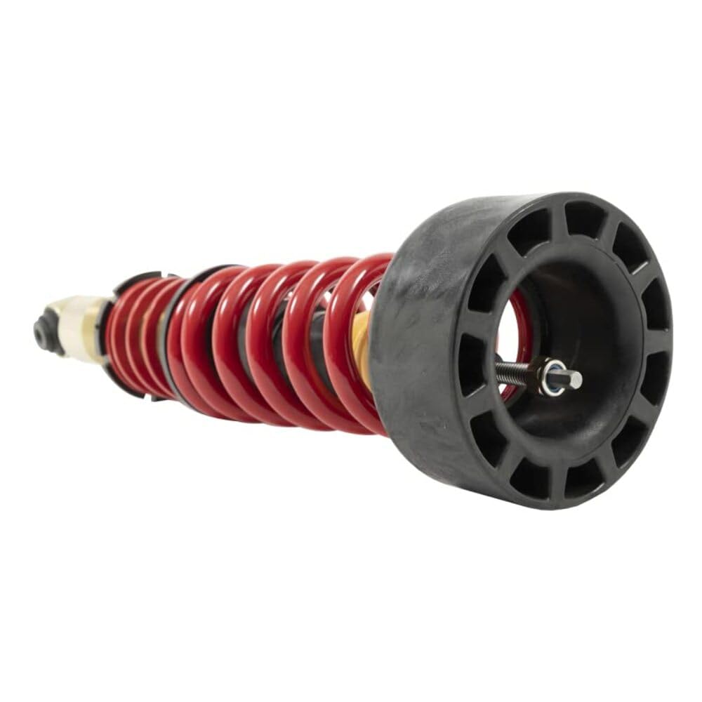 Rear Coilover Kit Belltech 15013 fits 2021 Tahoe/Yukon 2WD/4WD