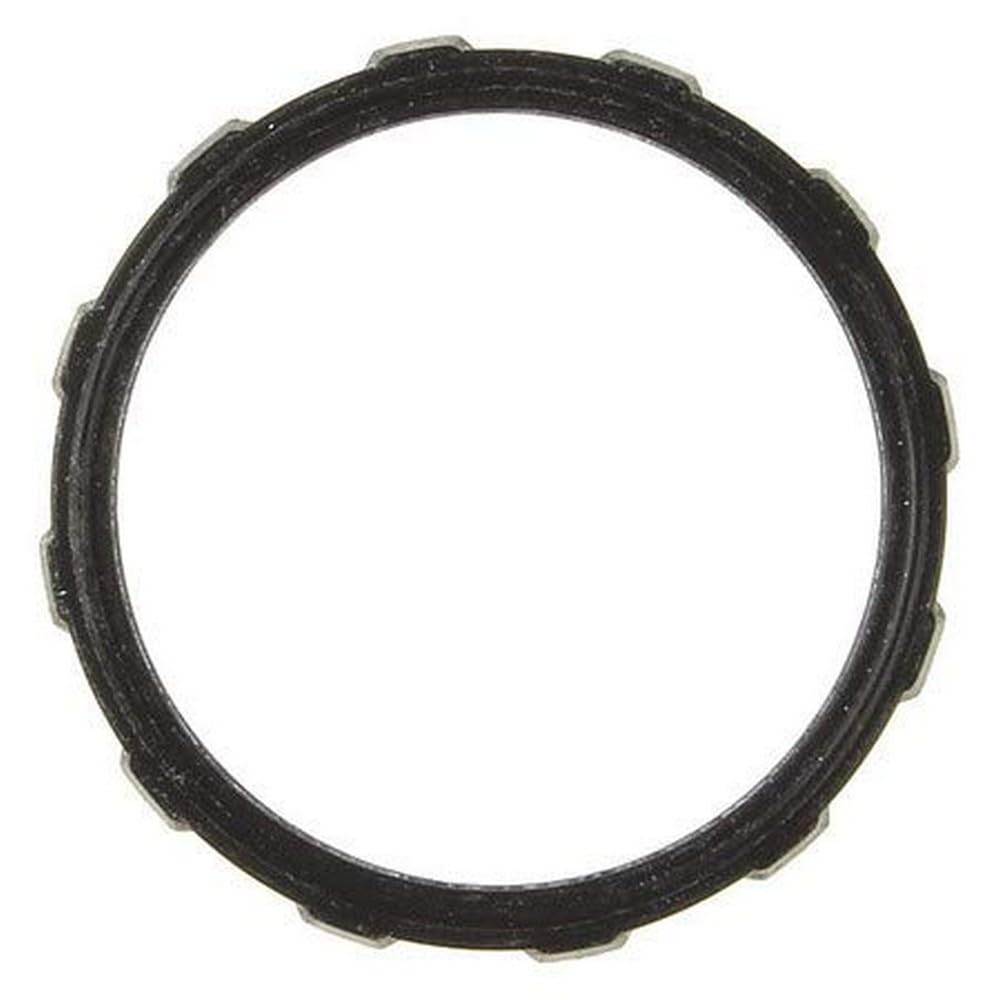 Engine Coolant Thermostat Housing Gasket MAHLE C32668