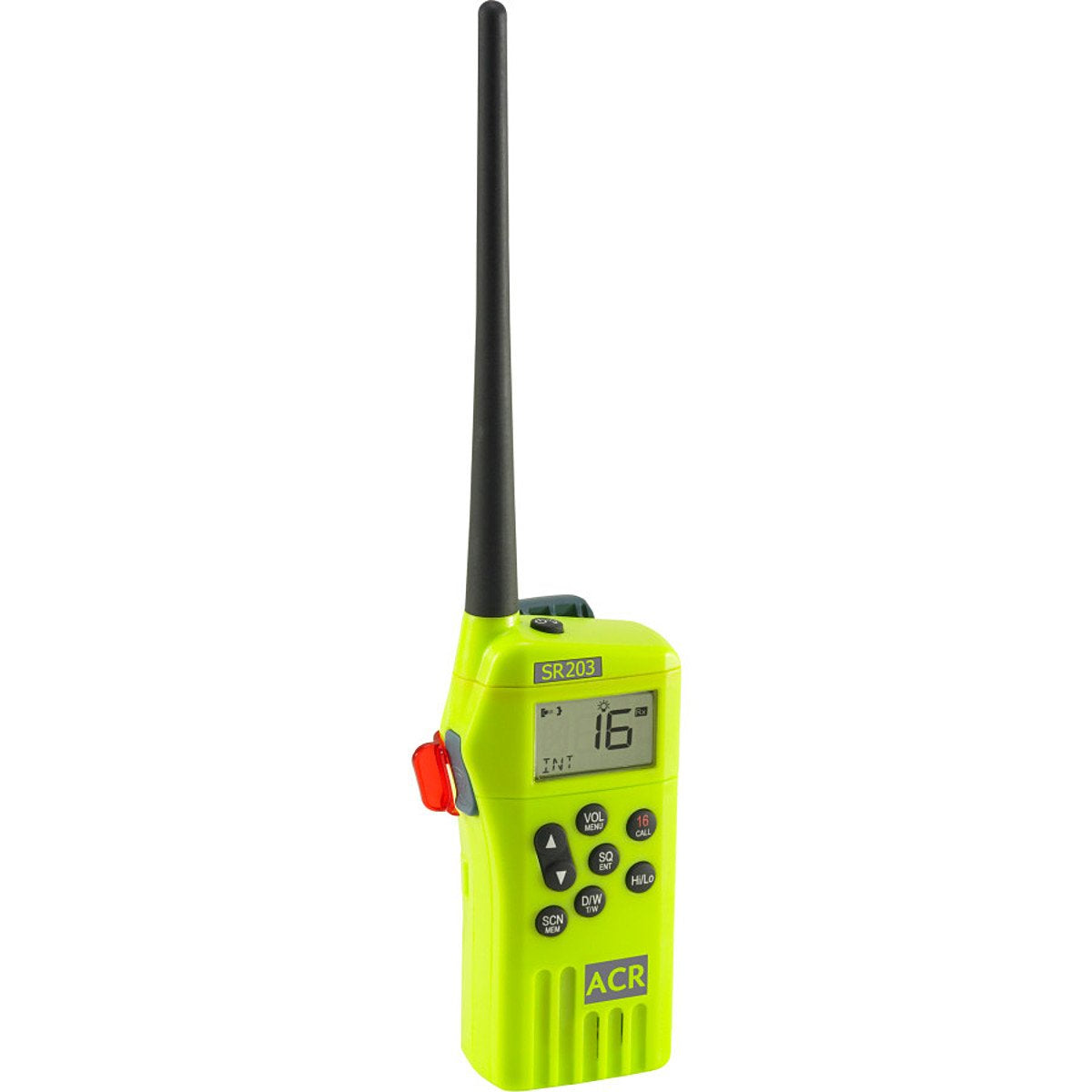 Survival VHF Radio ACR 2827 SR203