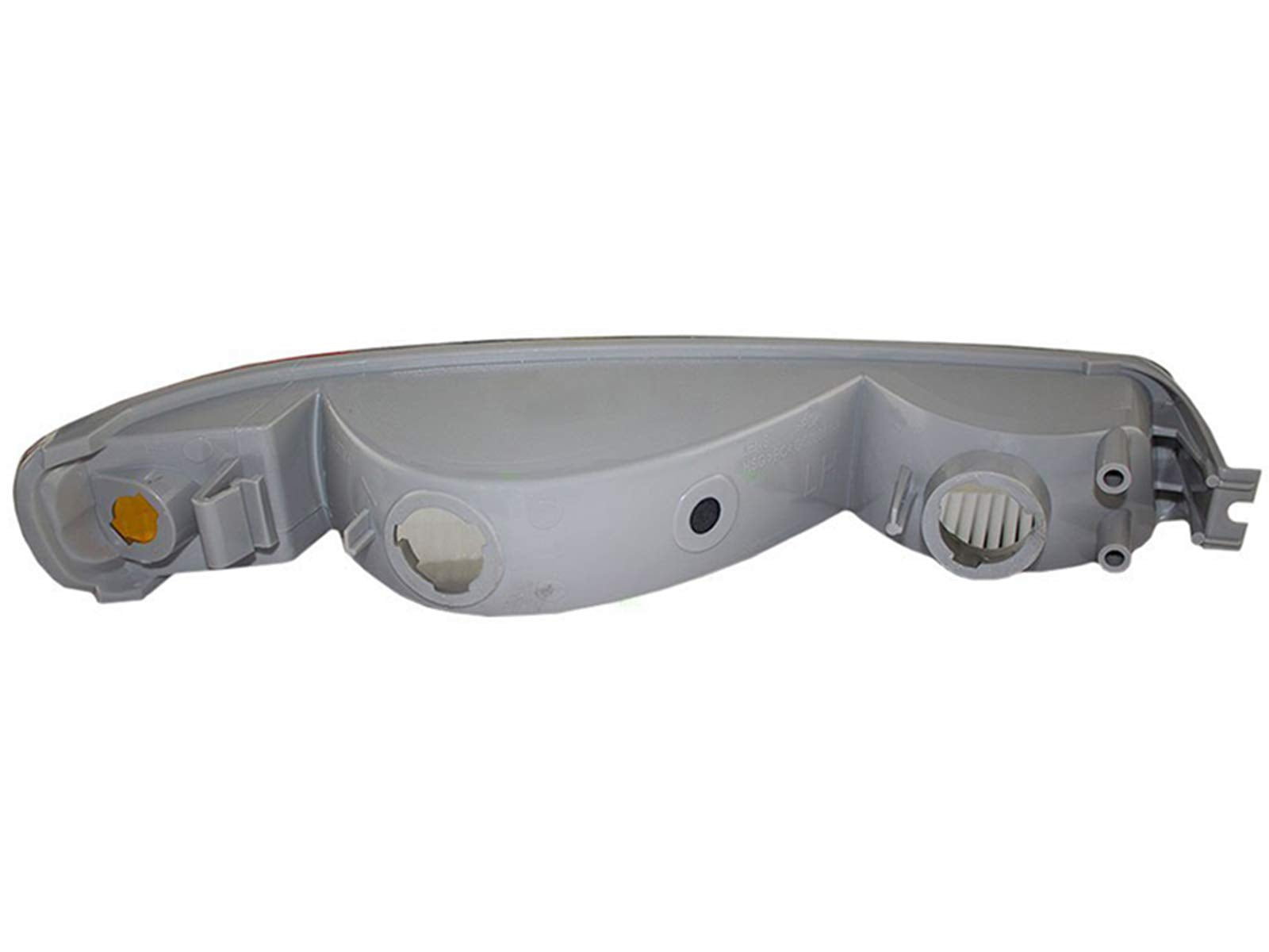 Replacement Driver Side DEPO 332-1677L-UC Parking Light Assembly