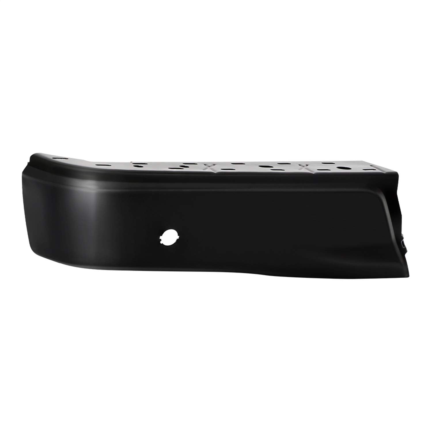 Rear Xtune Bumper Cap (RB-FF15015-BEWS-BK-L)