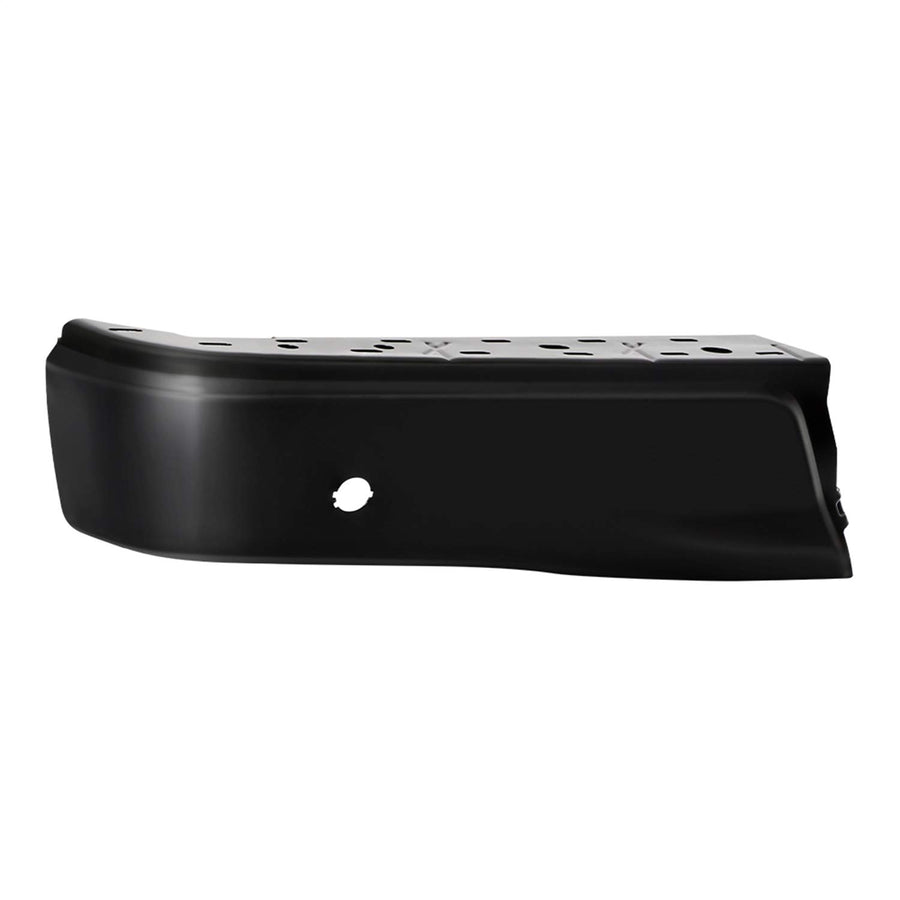 Rear Xtune Bumper Cap (RB-FF15015-BEWS-BK-L)