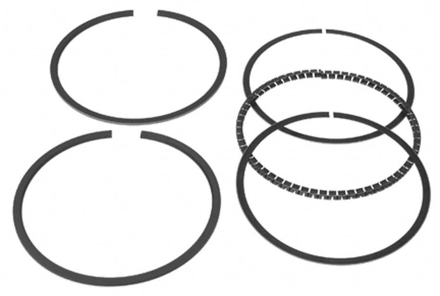 Engine MAHLE Piston Ring Set 50620