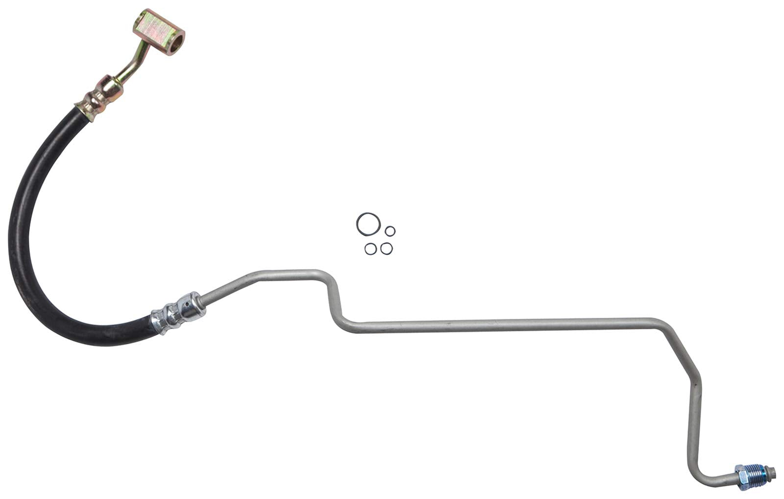 Power Steering Gates 367310 Hose Assembly Pressure Line