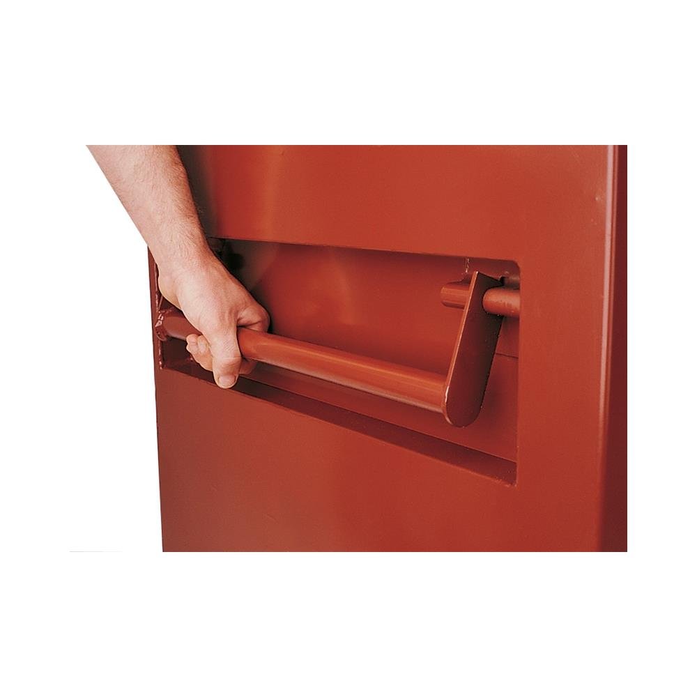 72" JOBOX Chest 1-658990