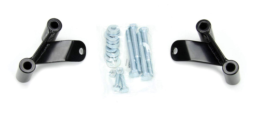 TeraFlex JK Rear Upper Shock Extension Kit 1554800