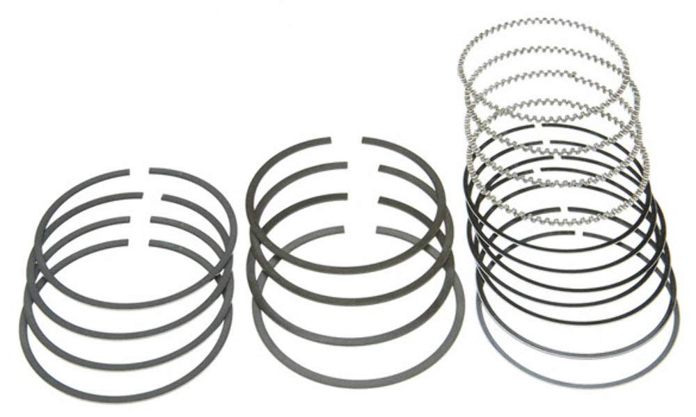 Engine MAHLE Piston Ring Set 41851CP
