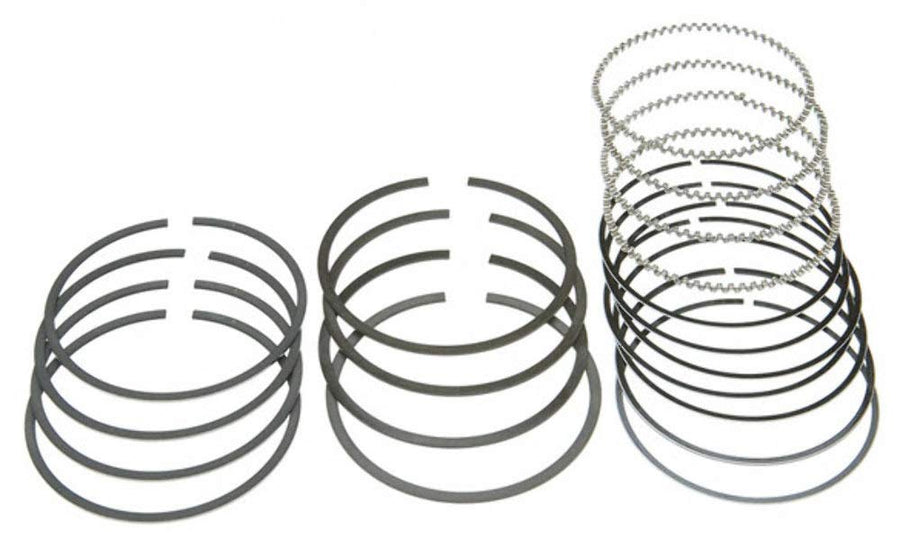 Engine MAHLE Piston Ring Set 41851CP