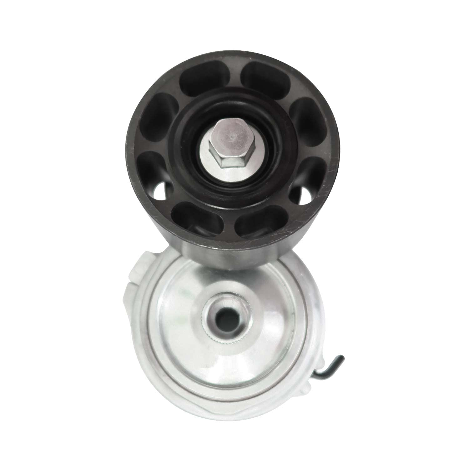 Automatic Goodyear Serpentine Belt Tensioner Assembly 55827