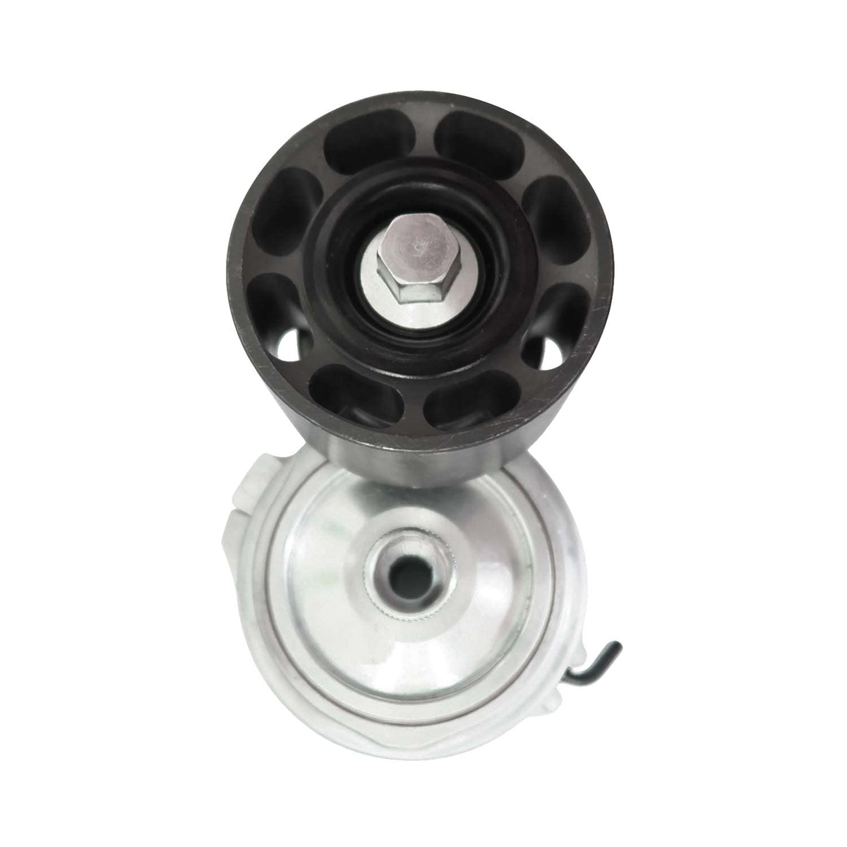 Automatic Goodyear Serpentine Belt Tensioner Assembly 55827