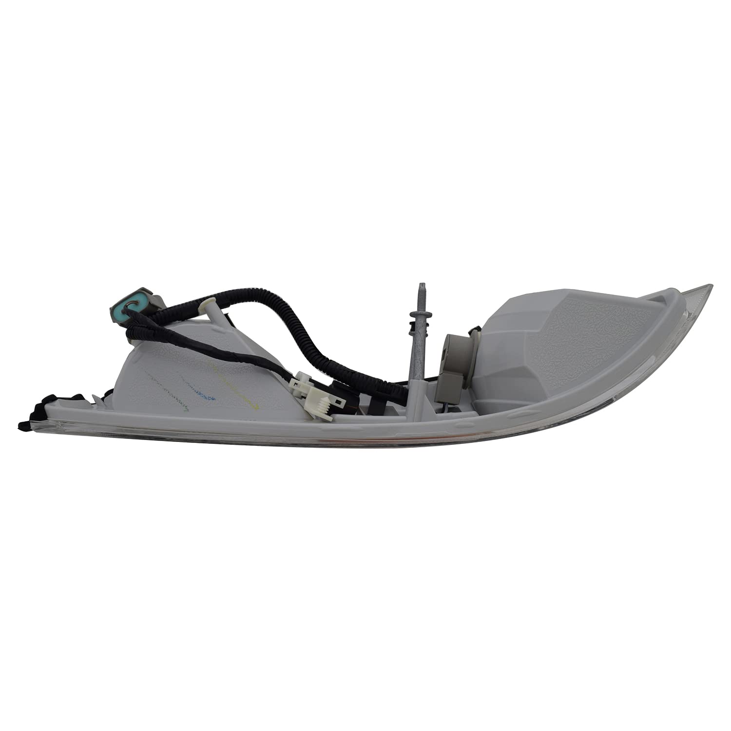 06-10 TYC MC GRD MRQIS P/S/S.M.L LH (18-6046-00-9)
