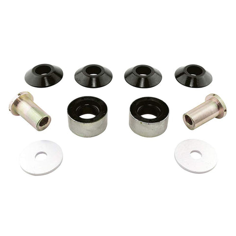 KCA334 Whiteline Control Arm Bushing, Black