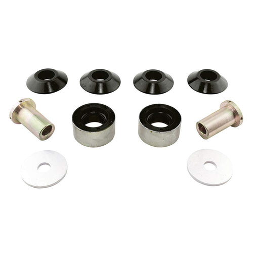 KCA334 Whiteline Control Arm Bushing, Black