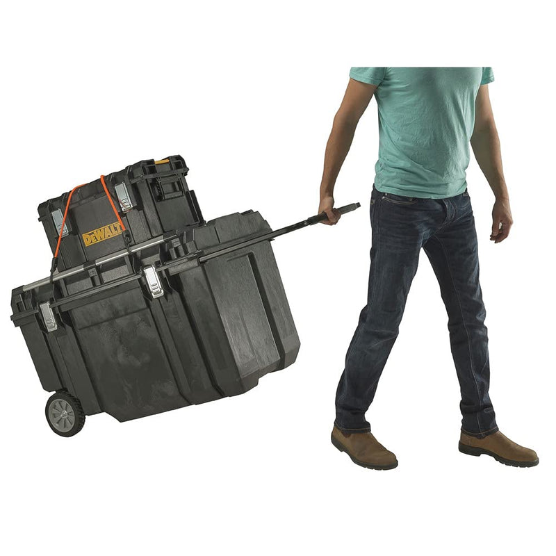 Tough Chest™ Mobile Storage DEWALT DWST38000