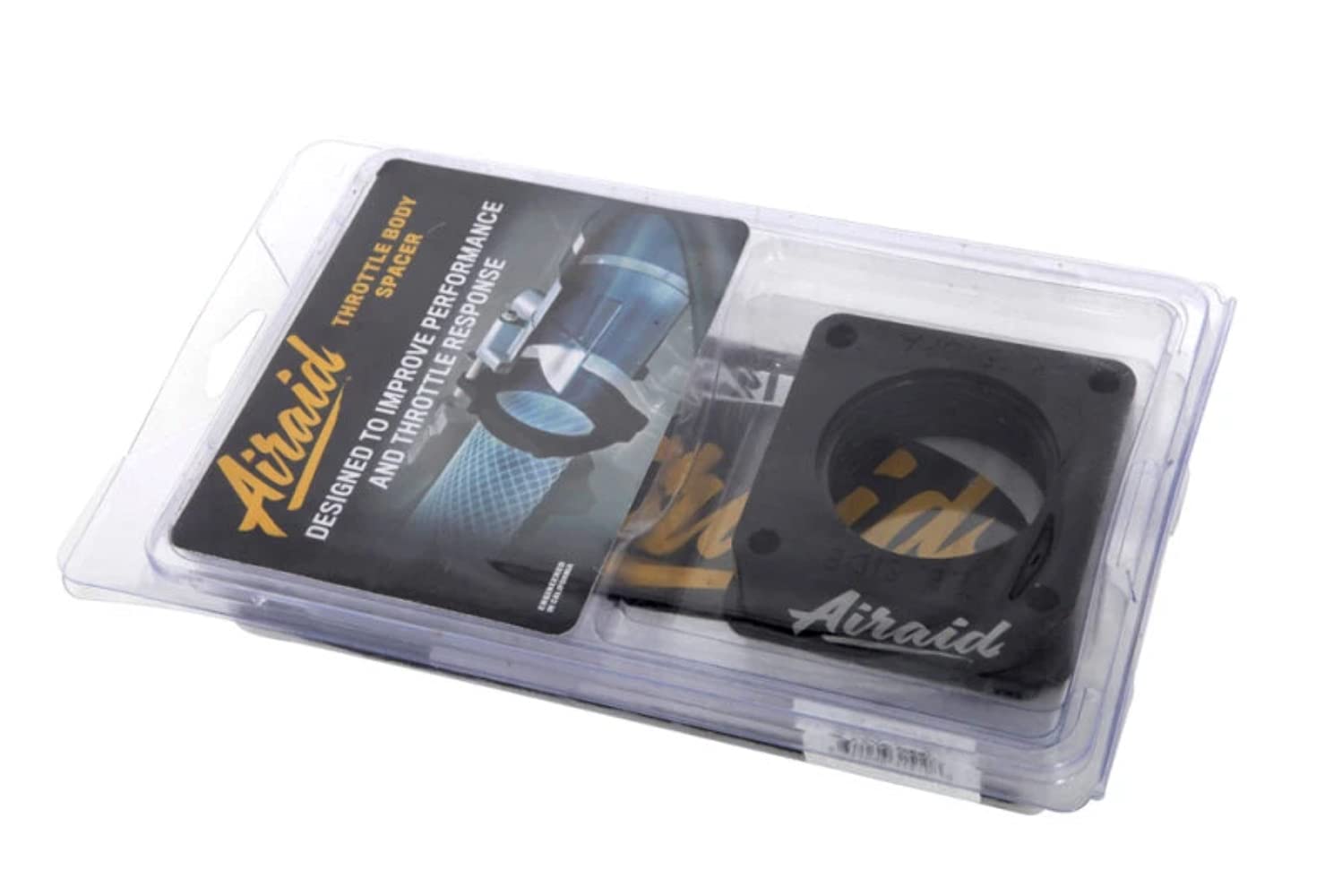 Airaid Throttle Body Spacer AIR-310-510 PowerAid