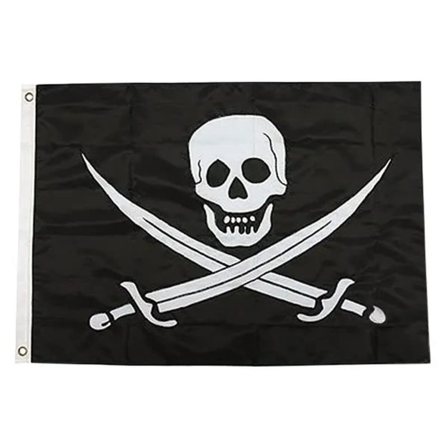 Calico Jack TAYLOR MADE PRODUCTS, 12" x 18"