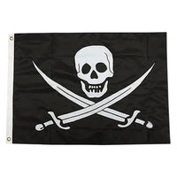 Calico Jack TAYLOR MADE PRODUCTS, 12" x 18"