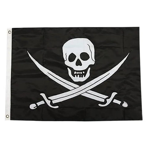 Calico Jack TAYLOR MADE PRODUCTS, 12" x 18"