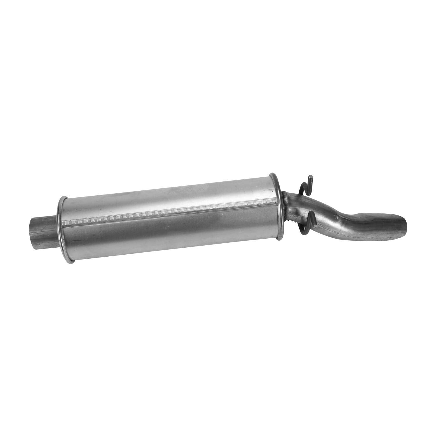 700231 AP Exhaust Products Muffler Exhaust