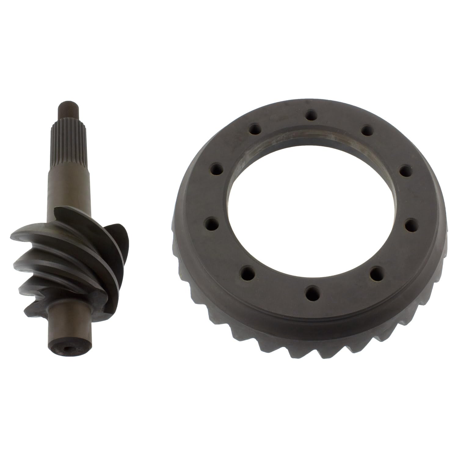 Motive Gear Lightweight 6.20 Ratio Ring & Pinion Set for Ford 9" – Performance 8620 Steel – 28-Spline Pinion – Ideal for Drag Racing & Off-Road – Fits Bronco, F-150, Mustang & More