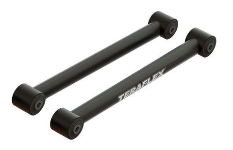 JK Rear TeraFlex 1252100 Lower Sport Arms, 1 Pack