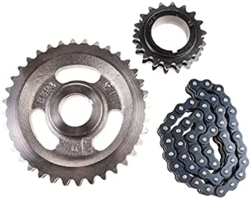 3-181S Melling Timing Chain Set