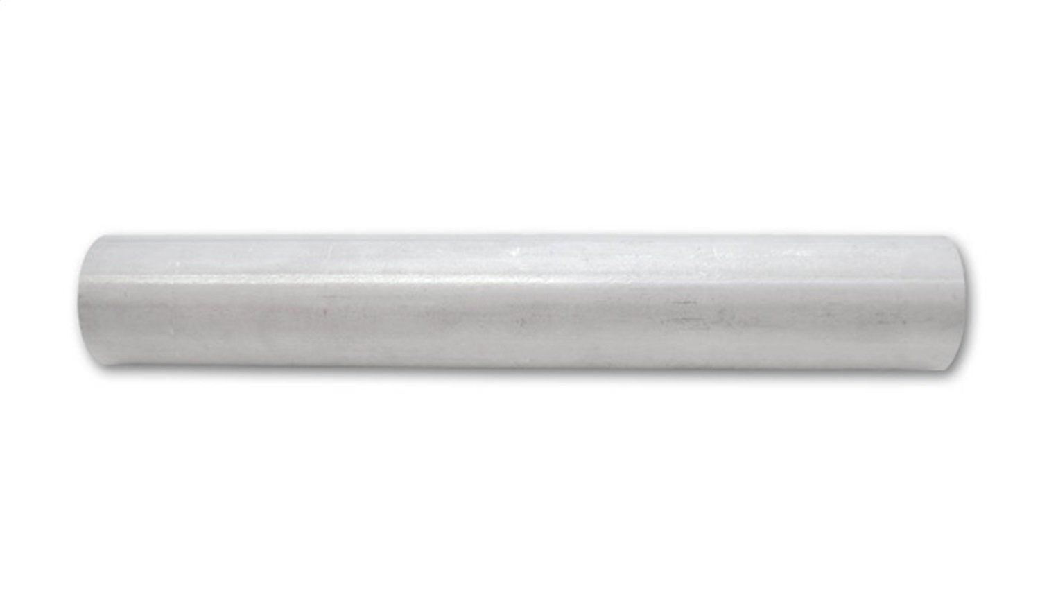 Power Vibrant 2351 Pipe, Schedule 10, Straight, 1.50 in. Nominal Pipe Size, 12.00 in. Overall Length, 304 Stainless Steel, Natural, Each 1-1/2",Silver