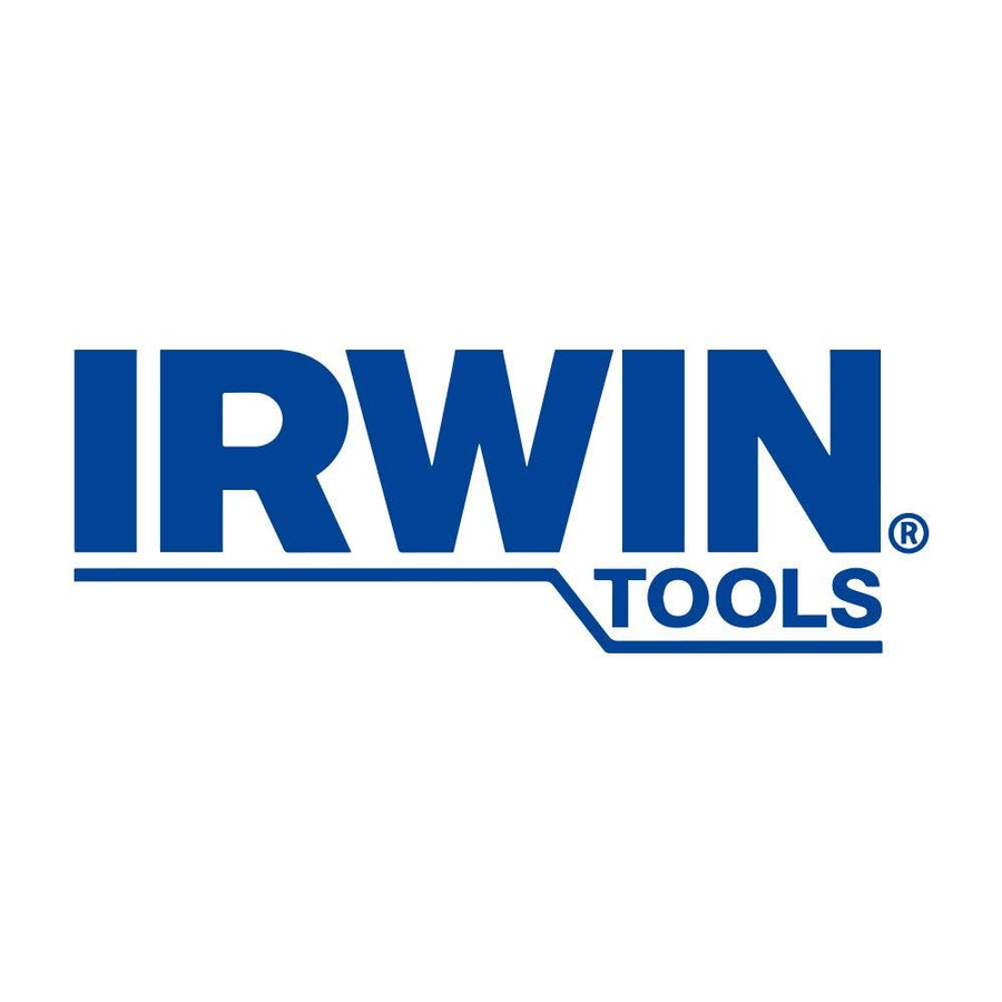 60512 Irwin Drill 3/16hss Carded Han