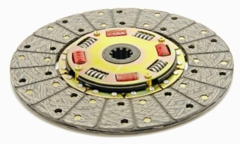 75016 McLeod Clutch Kit