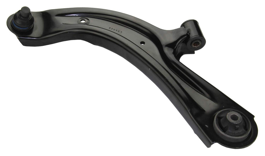 Front Left Lower Suspension Control Arm and Ball Joint Assembly MOOG for Nissan Sentra