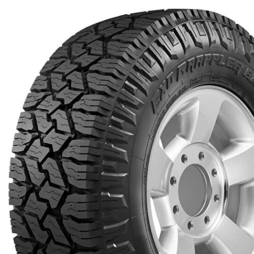 Exo Grappler AWT Nitto LT275/55R20 120/117Q