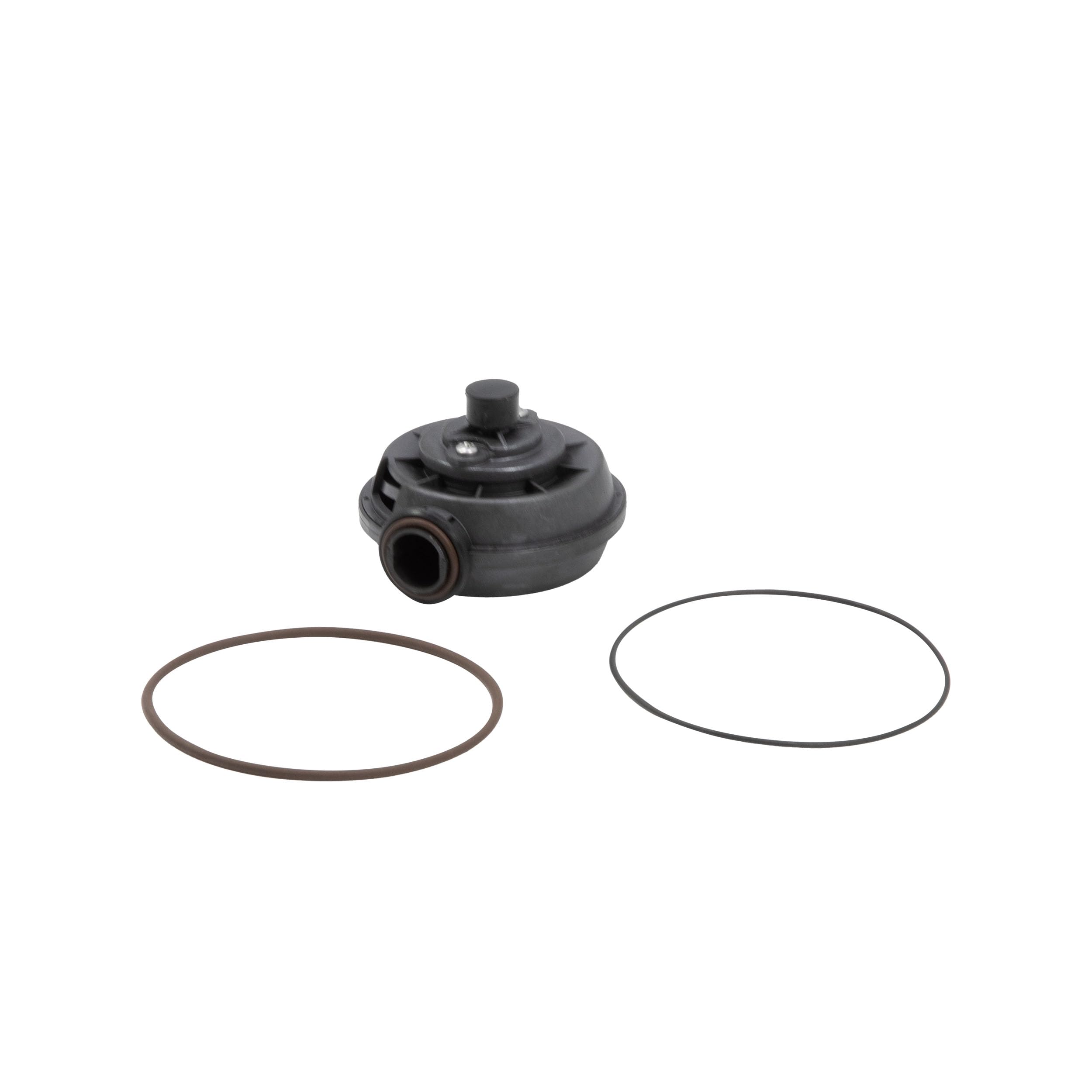 825/850 Chemical Transfer Meters Sotera 825KTF1582 Rebuild Kit for