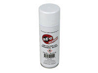 5.50oz aFe Power Air Filter Oil: Aerosol Filter Oil - Blue, Restores Pro 5R Engine Air Filters, #90-10022