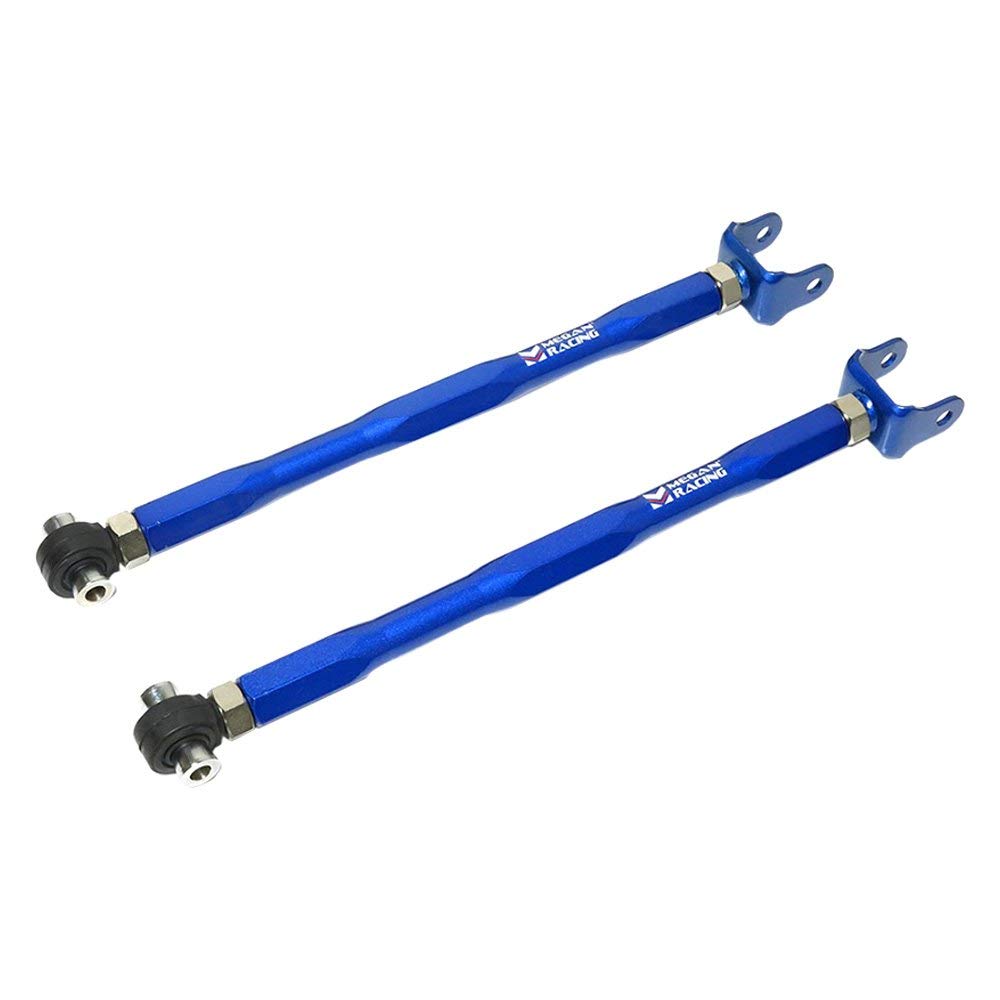 Megan Racing Camber Kit MRS-AU-1910 Rear, 1 Pack