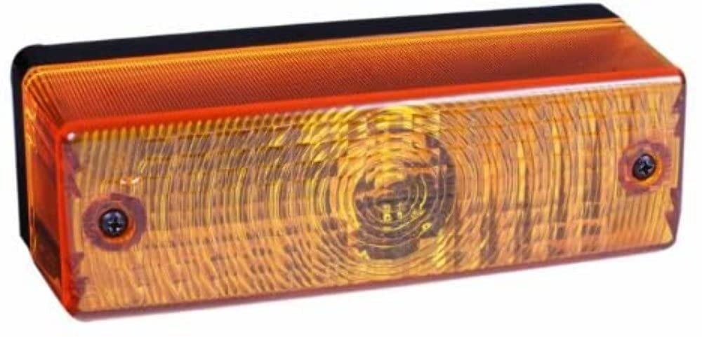 Amber Peterson Turn Signal Light M305A